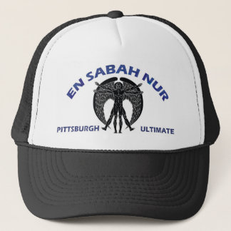 Gorra De Camionero Último Sabah hombre 3 de Pittsburgh