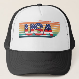 Gorra De Camionero Ultra Maga Orgulloso Ultra Maga