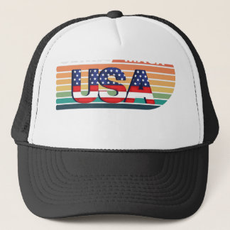 Gorra De Camionero Ultra Maga Orgulloso Ultra Maga