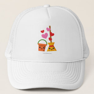 Gorra De Camionero Un amor duradero