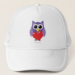 Gorra De Camionero Un amor exclusivo