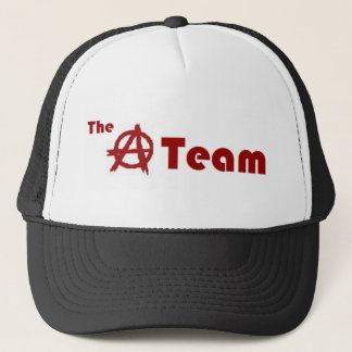 Gorra De Camionero Un equipo