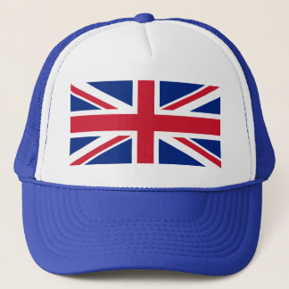 Gorra De Camionero Un Jack de Sindicatos