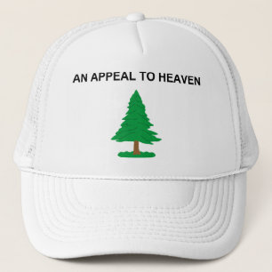 GORRA DE CAMIONERO UN LLAMAMIENTO AL CIELO