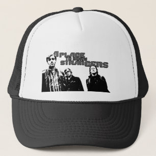 Gorra De Camionero Un lugar para enterrar a extranjeros congriega el