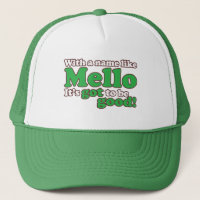 Un nombre como Mello