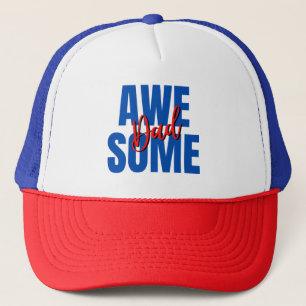 Gorra De Camionero Un papá elegante y maravilloso regalo perfecto par