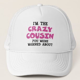 Gorra De Camionero Un primo loco divertido
