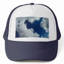 Una curva en las nubes