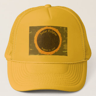 Gorra De Camionero una imagen y un concepto de diseño originales