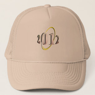 Gorra De Camionero Una nueva era