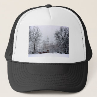 Gorra De Camionero Una nueva y gloriosa mañana