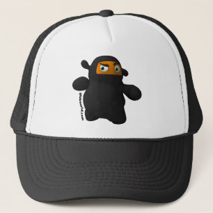 Gorra De Camionero Unagi