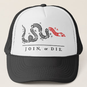 Gorra De Camionero ÚNASE A, o MUERA Nueva Inglaterra