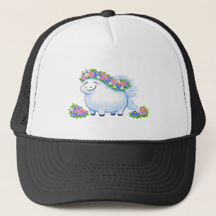 Gorra De Camionero Uni-Can★