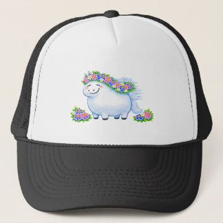Gorra De Camionero Uni-Can★