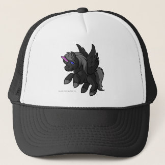 Gorra De Camionero Uni sombra