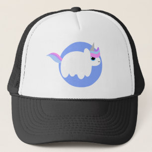 Gorra De Camionero UnicornII