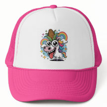 Unicornio único