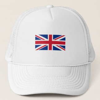 Gorra De Camionero Union Jack