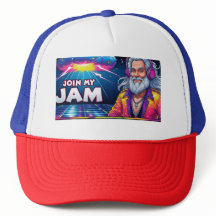 Unirse a mi Jam CAP