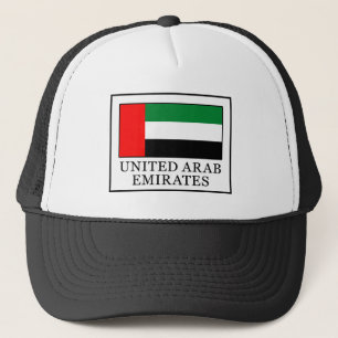 Gorra De Camionero United Arab Emirates