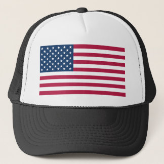 Gorra De Camionero United States of America