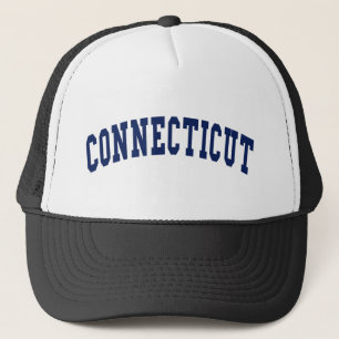 Gorra De Camionero Universidad de Connecticut