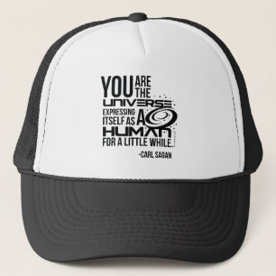Gorra De Camionero Universo humano