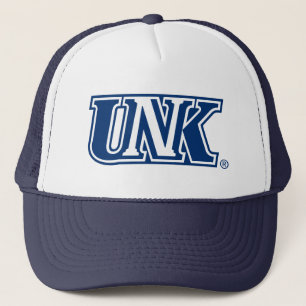 Gorra De Camionero UNK  Universidad de Nebraska en Kearney