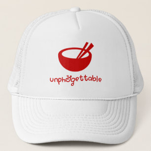 Gorra De Camionero Unphở Get