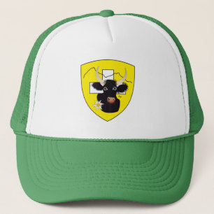 Gorra De Camionero Uri - Schweiz - Suisse - Svizzera - Svizra - Mütze
