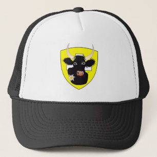 Gorra De Camionero Uri - Schweiz - Suisse - Svizzera - Svizra - Mütze