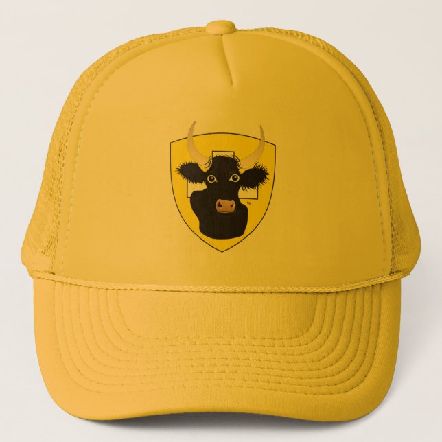 Gorra De Camionero Uri - Schweiz - Suisse - Svizzera - Svizra - Mütze (Anverso)