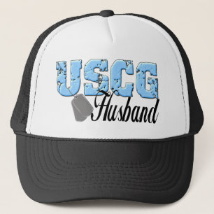 Gorra De Camionero uscg99esposo3