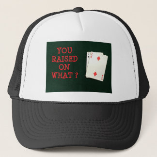 Gorra De Camionero USTED AUMENTÓ EN LO QUE 7 2.jpg