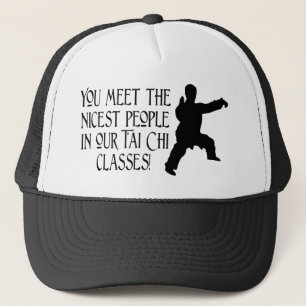 Gorra De Camionero Usted encuentra a la gente más agradable