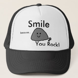 Gorra De Camionero ¡Usted oscila!