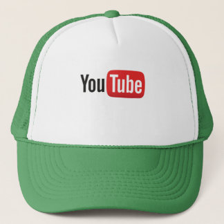 GORRA DE CAMIONERO USTED TUBE