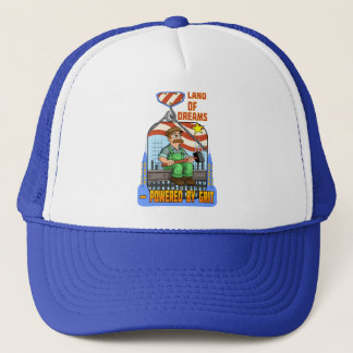 Gorra De Camionero Utilizar un título descriptivo en el que se expliq