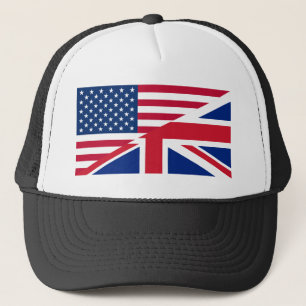 Gorra De Camionero uu.