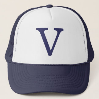 GORRA DE CAMIONERO V
