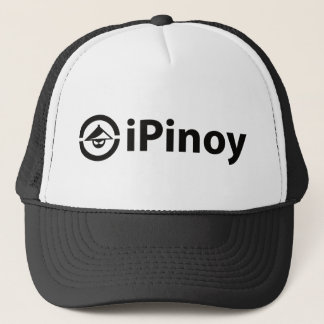Gorra De Camionero v.1 iPinoy (casquillo)