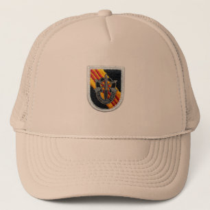 Gorra De Camionero V grupo de fuerzas especiales vietnam veterinarios
