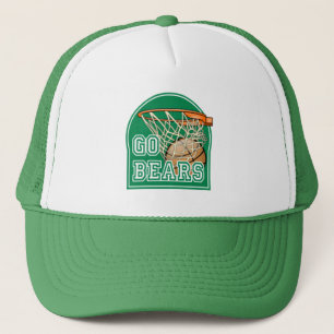 GORRA DE CAMIONERO VA EL CASQUILLO DE LOS OSOS