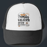 Gorra De Camionero Vacaciones Familiares 2022 Haciendo Coincidencia d<br><div class="desc">Haz tu propio sombrero de camionero. La herramienta de diseño te permite añadir tu arte, diseños o fotos para crear un único sombrero de camionero americano. Puede agregar texto usando fuentes geniales y ver una vista previa de su creación! Nuestro sencillo de personalizar Trucker Hat no tiene pedidos mínimos y...</div>