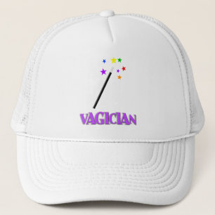 Gorra De Camionero Vagiciano