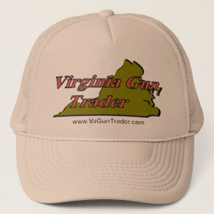 Gorra De Camionero VaGT "gorra "