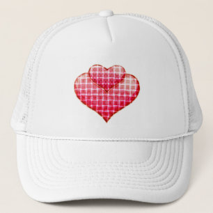 Gorra De Camionero Valentine Love_