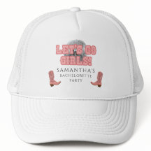 Vámonos Chicas Disco Vaquera Despedida de Soltera